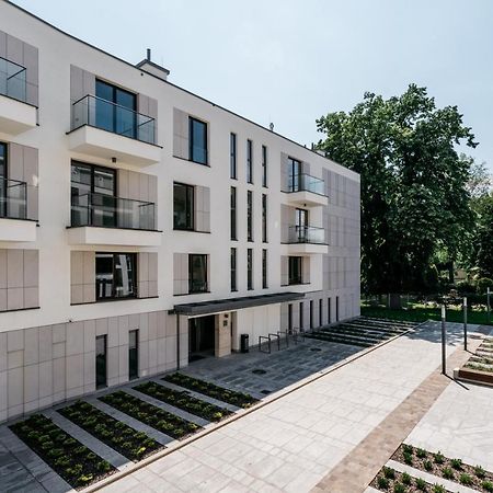 Vistula Apartment - Loftaffair Krasków Εξωτερικό φωτογραφία