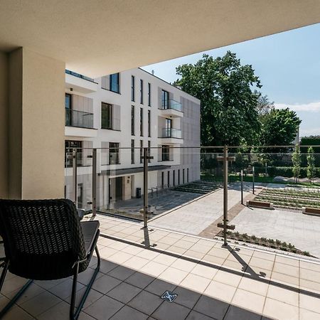 Vistula Apartment - Loftaffair Krasków Εξωτερικό φωτογραφία