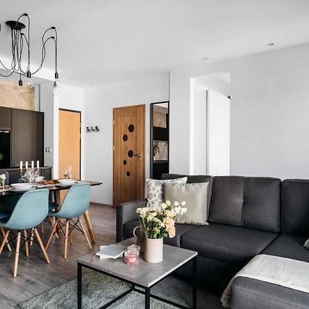 Vistula Apartment - Loftaffair Krasków Εξωτερικό φωτογραφία
