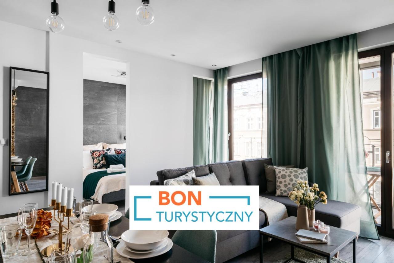 Vistula Apartment - Loftaffair Krasków Εξωτερικό φωτογραφία