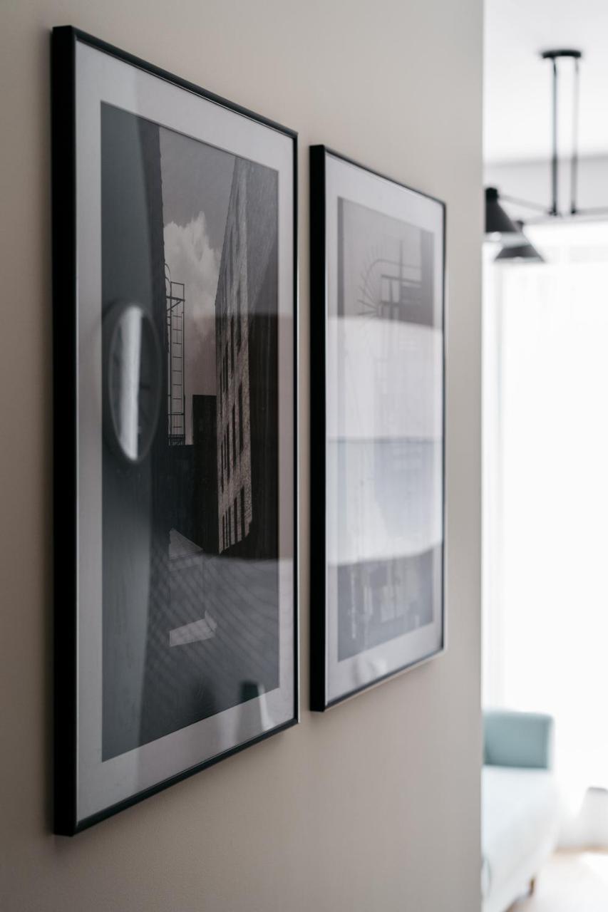 Vistula Apartment - Loftaffair Krasków Εξωτερικό φωτογραφία