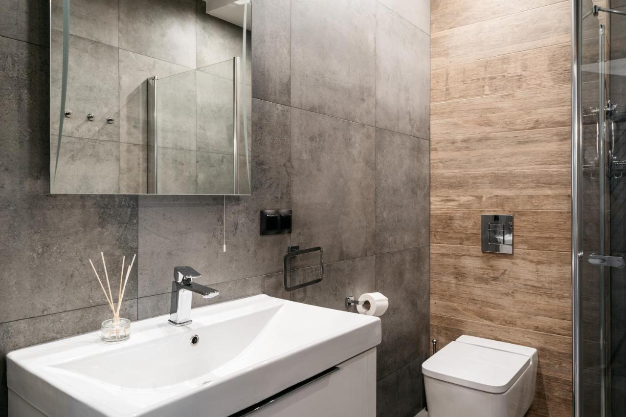 Vistula Apartment - Loftaffair Krasków Εξωτερικό φωτογραφία