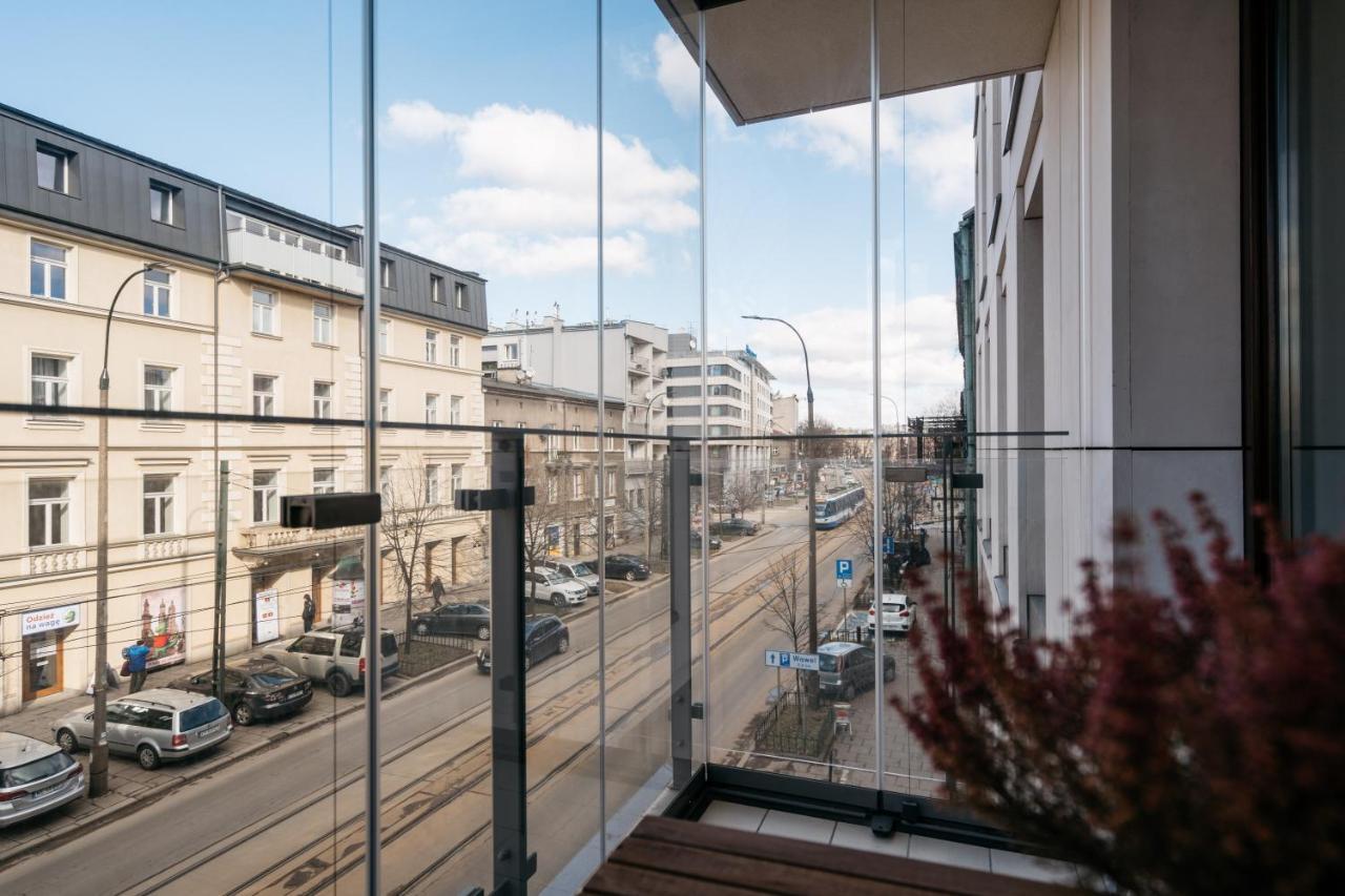 Vistula Apartment - Loftaffair Krasków Εξωτερικό φωτογραφία