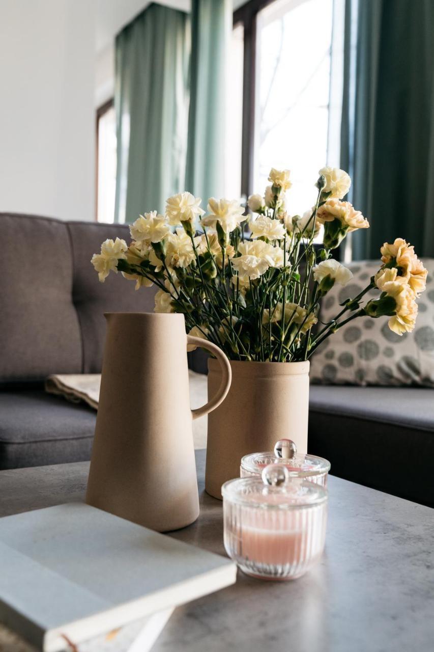 Vistula Apartment - Loftaffair Krasków Εξωτερικό φωτογραφία