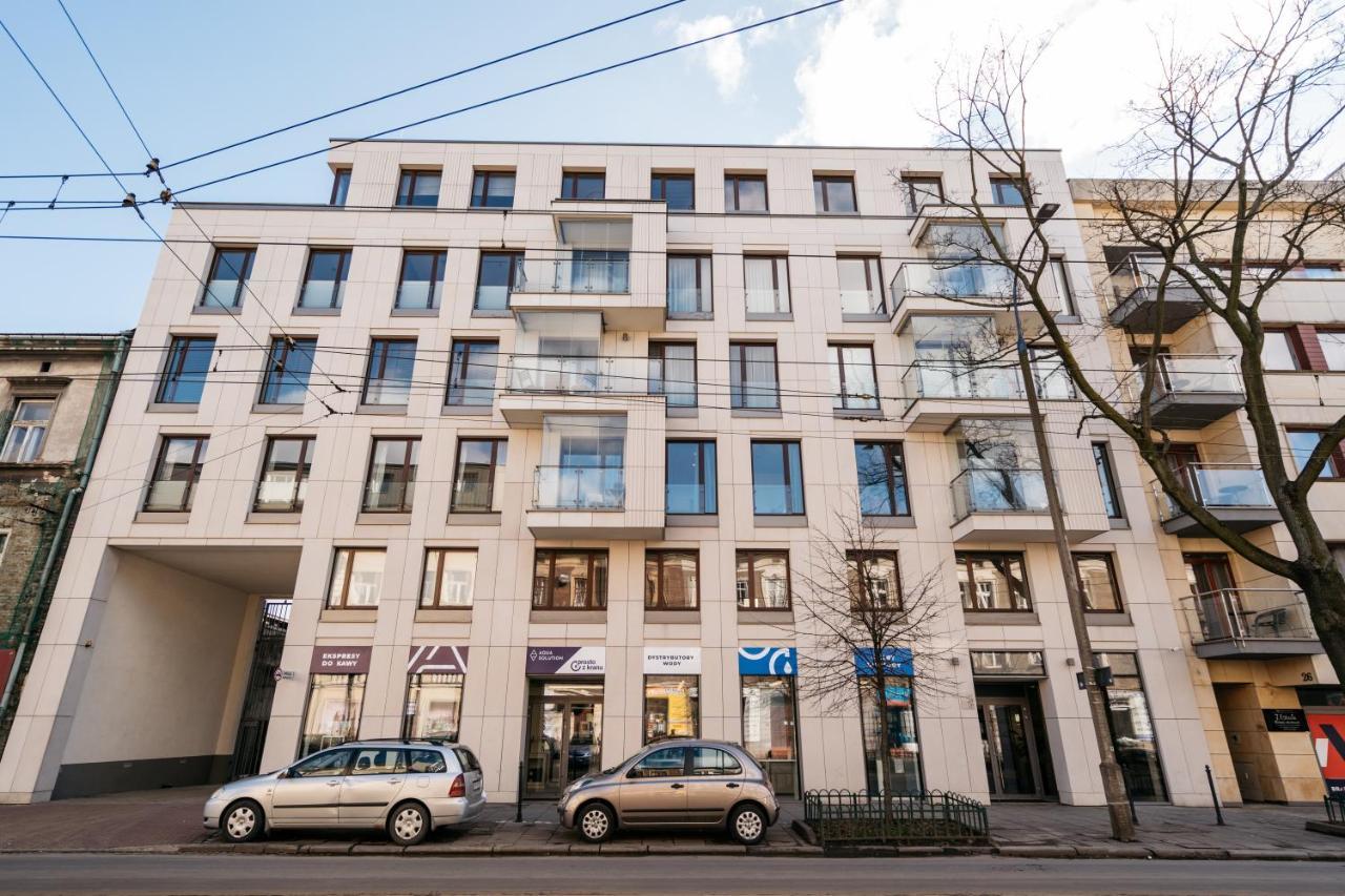 Vistula Apartment - Loftaffair Krasków Εξωτερικό φωτογραφία