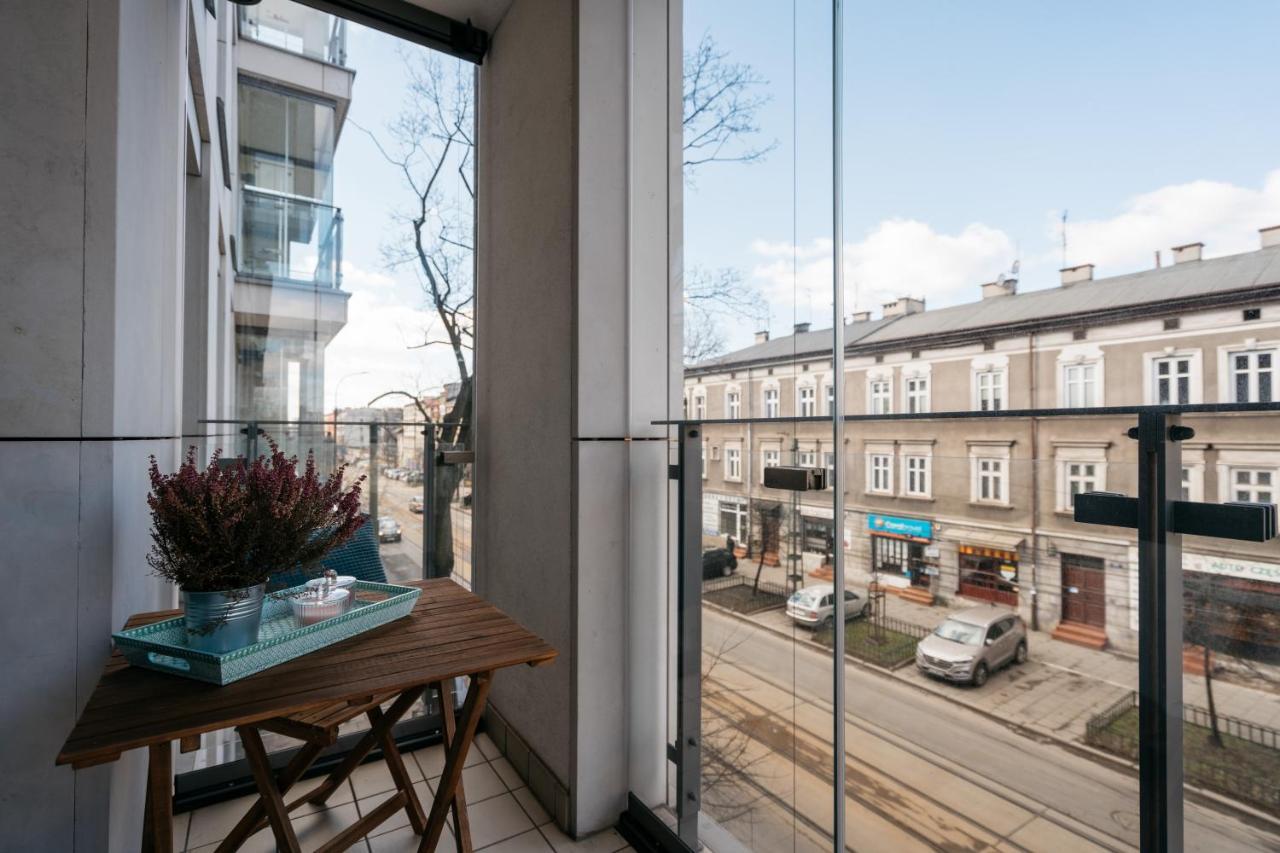 Vistula Apartment - Loftaffair Krasków Εξωτερικό φωτογραφία