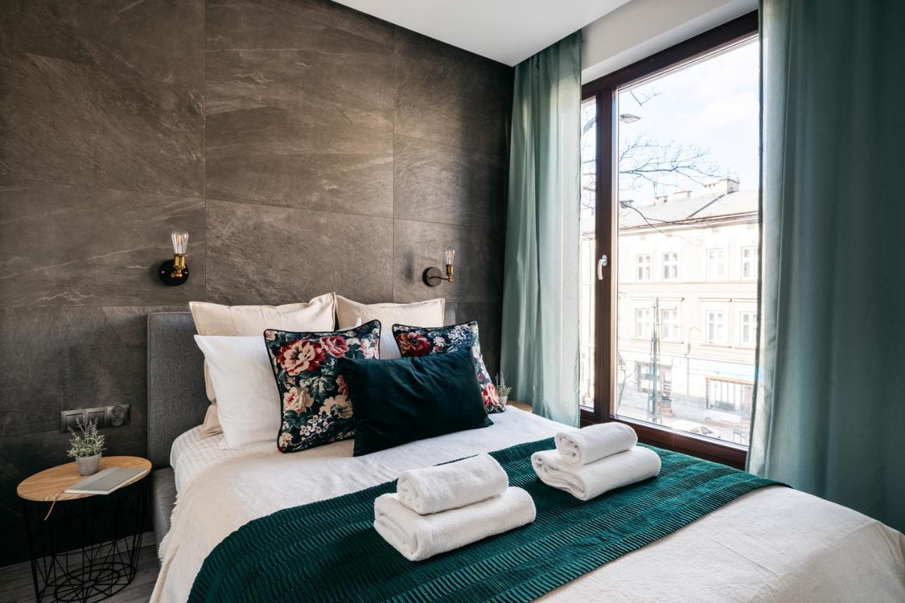 Vistula Apartment - Loftaffair Krasków Εξωτερικό φωτογραφία