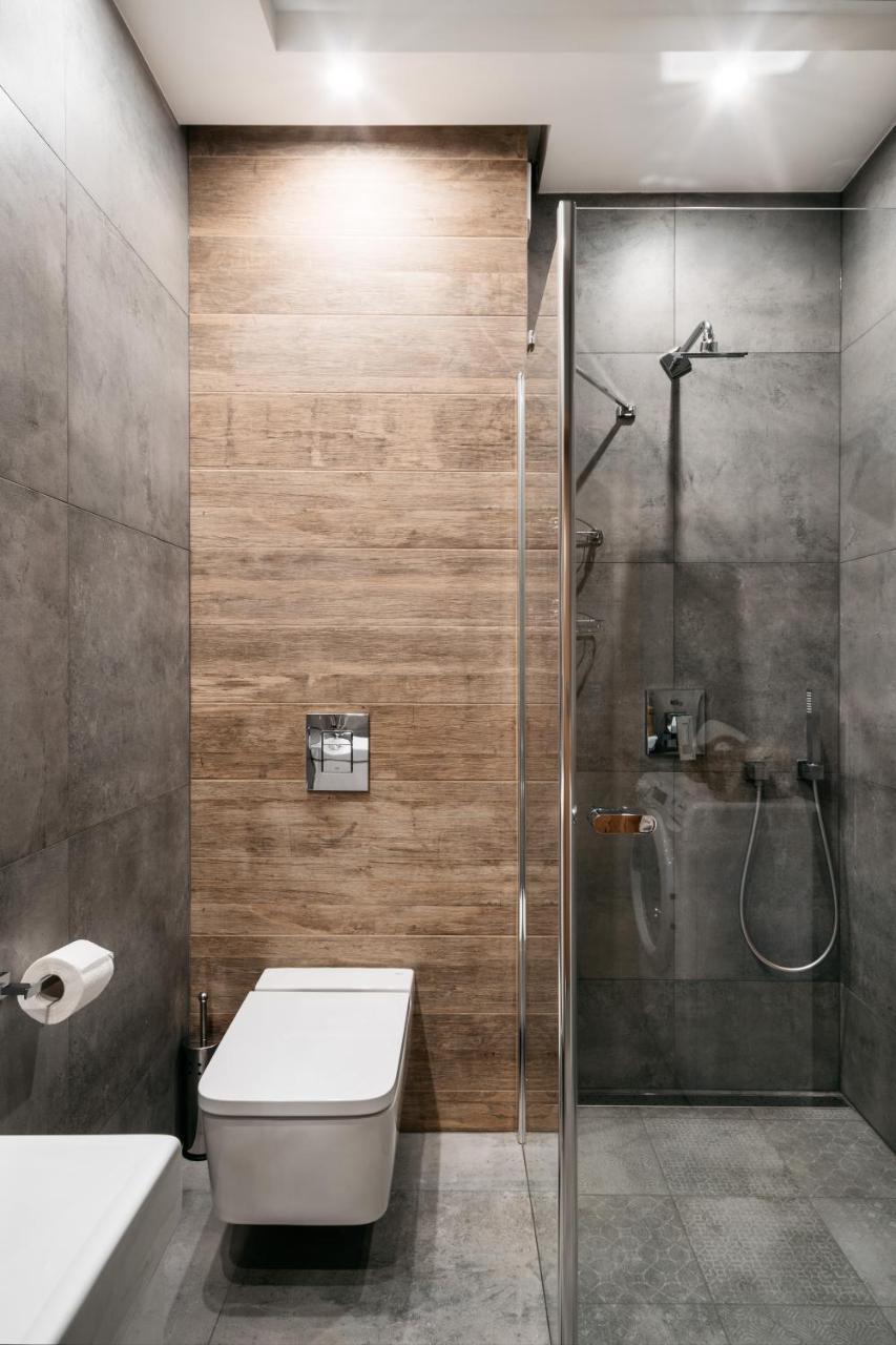 Vistula Apartment - Loftaffair Krasków Εξωτερικό φωτογραφία