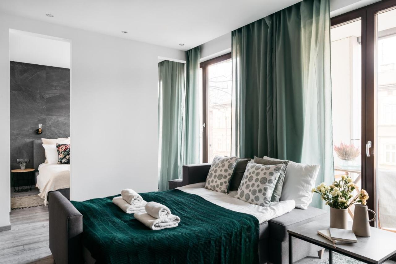 Vistula Apartment - Loftaffair Krasków Εξωτερικό φωτογραφία
