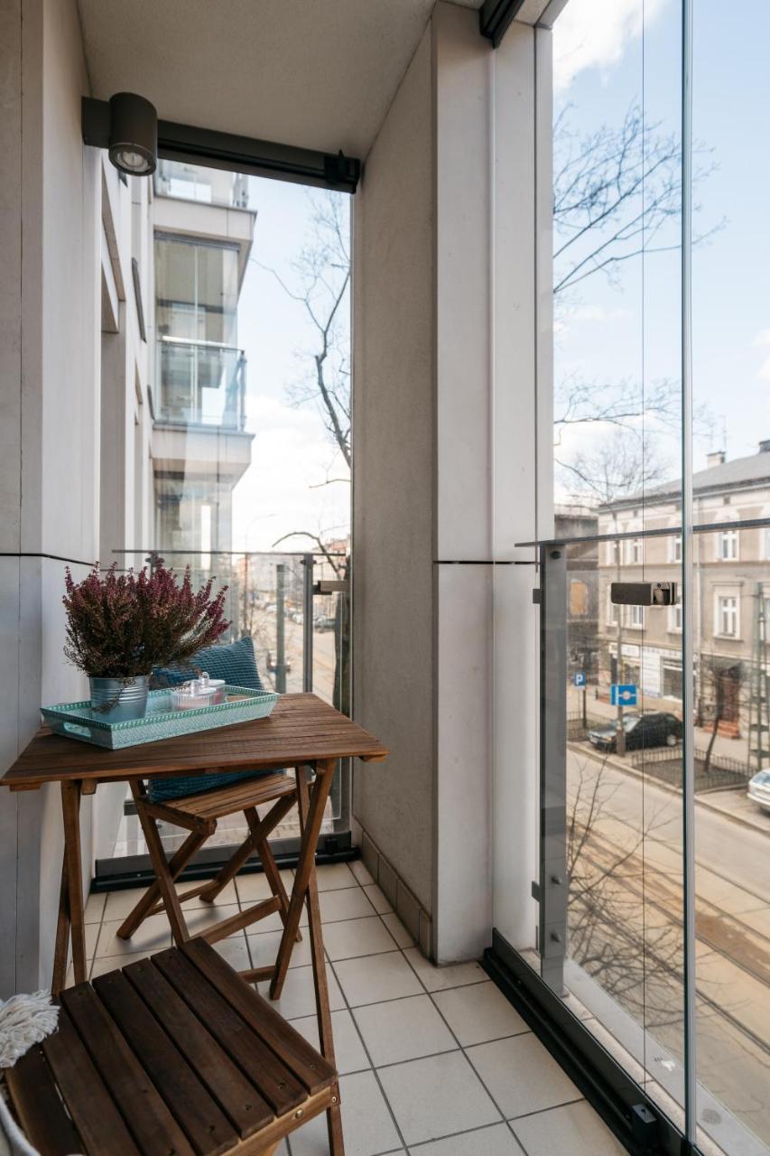 Vistula Apartment - Loftaffair Krasków Εξωτερικό φωτογραφία