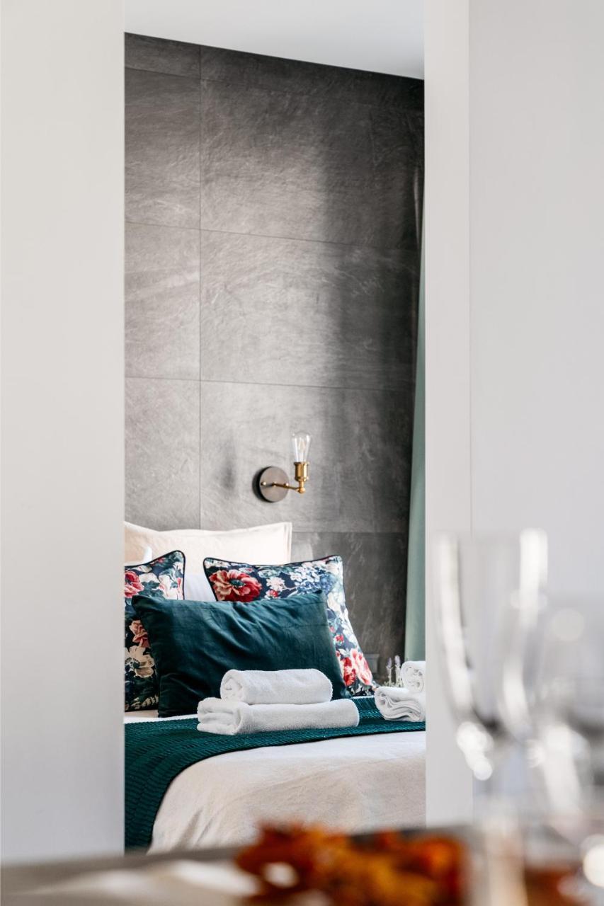 Vistula Apartment - Loftaffair Krasków Εξωτερικό φωτογραφία