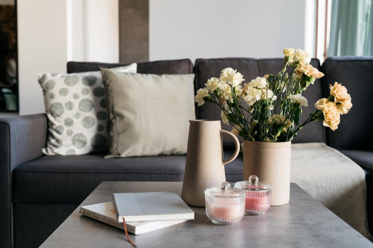 Vistula Apartment - Loftaffair Krasków Εξωτερικό φωτογραφία