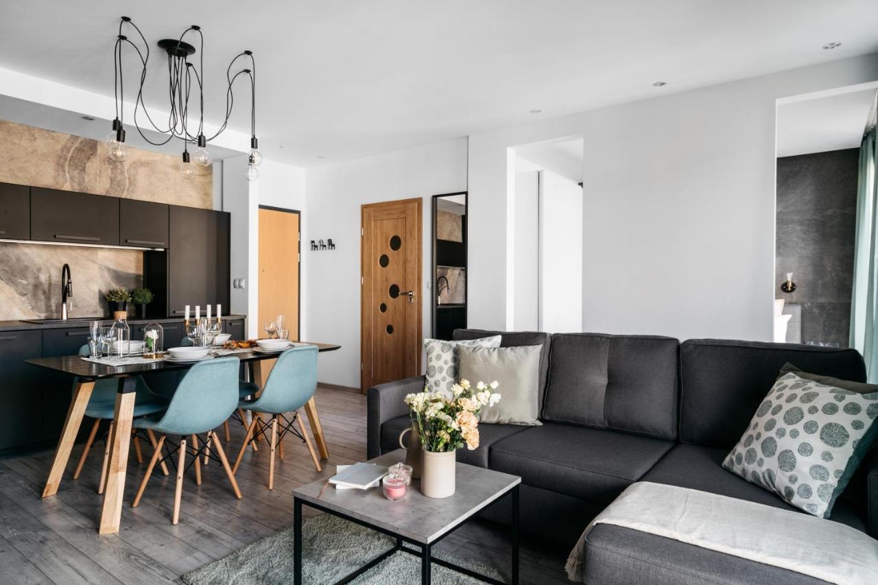Vistula Apartment - Loftaffair Krasków Εξωτερικό φωτογραφία