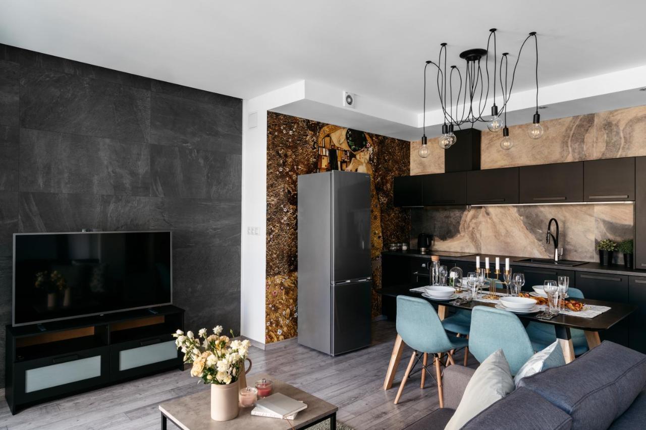 Vistula Apartment - Loftaffair Krasków Εξωτερικό φωτογραφία