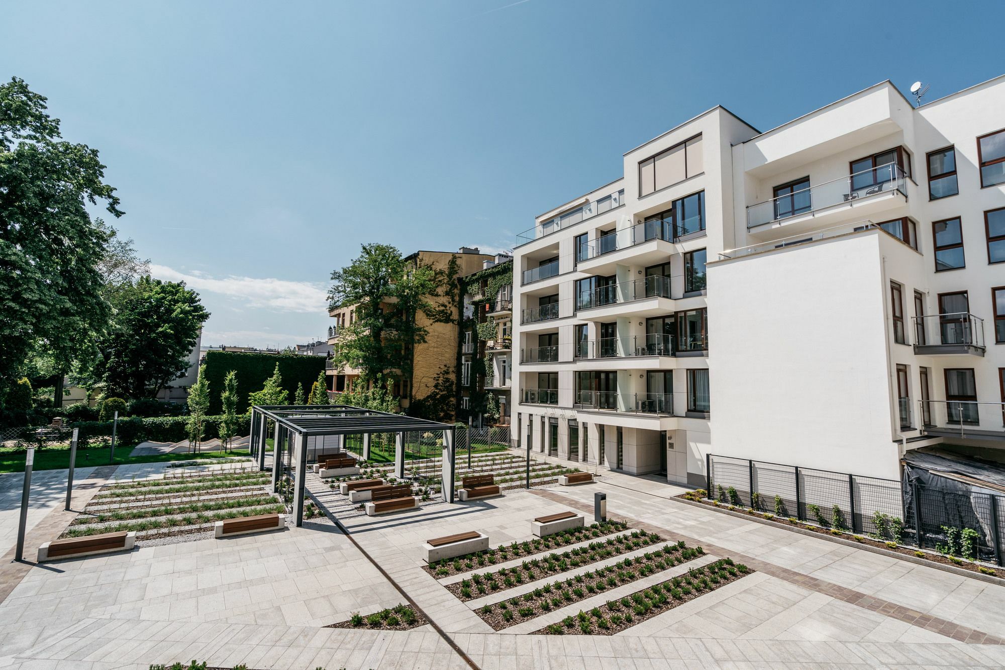 Vistula Apartment - Loftaffair Krasków Εξωτερικό φωτογραφία