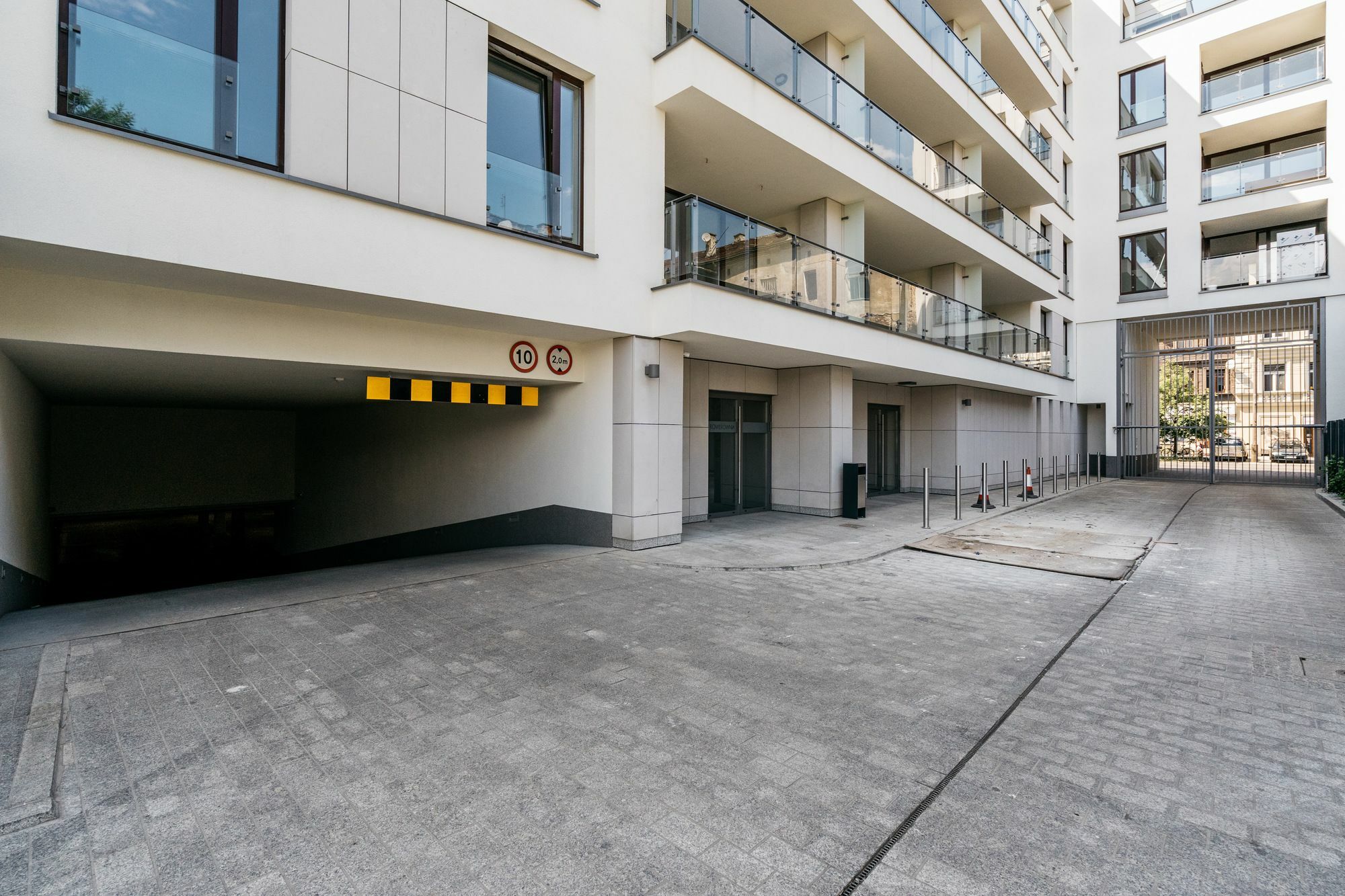 Vistula Apartment - Loftaffair Krasków Εξωτερικό φωτογραφία